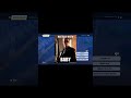 Hate it when people walk in mid stream #subscribe #fortnite #fortniteclips #kimjongun