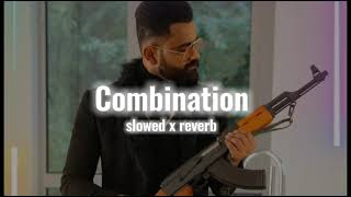 Combination [ perfectly slowed X reverb ] - Amrit Maan | new latest punjabi song| screenshot 5