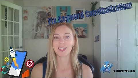 What is Keyword Cannibalization & How to Fix It Fast (SEO Explained)