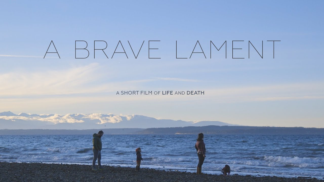 A Brave Lament Film