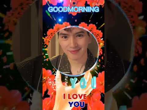 Good Morning Kabunsuan