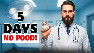 Reset Your Body in 5 Days (With Zero Food) #keto #health #diet #ketodiet 