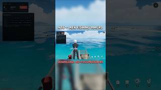 AFK Fishing NTE - Macro Auto Fishing #nte #nevernesstoeverness