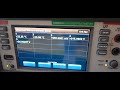 Vishay SIC967 SMPS sampling with Keithley DMM6500 and SCAN card