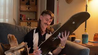 Tactics Unboxing, Welcome Baculus 2.0 Review, And Fixer Set-Up