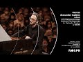 Capture de la vidéo Alexander Gadjiev / Recital Of The Laureate Of The 18Th Chopin Competition