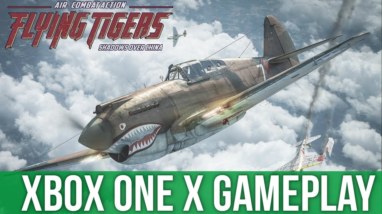 Xbox One Airplane Games Shop