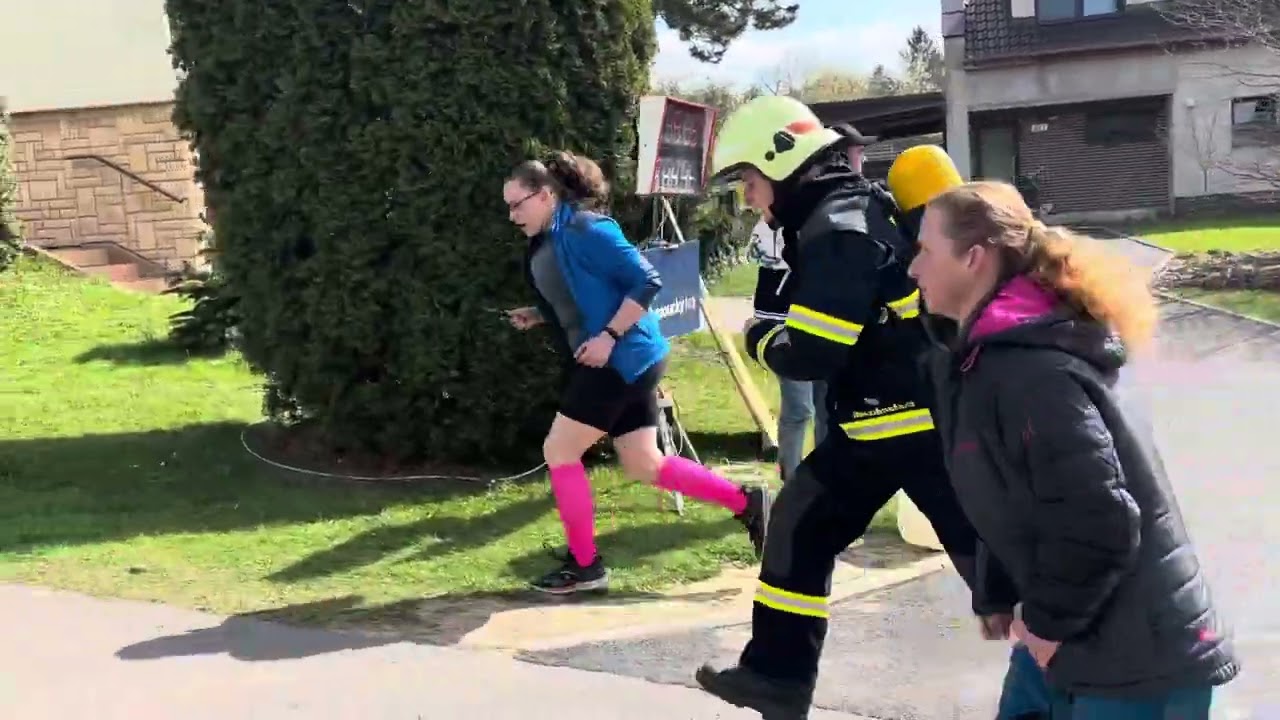 TFA Pavlovice u Přerova 2025 Patrik Polcer