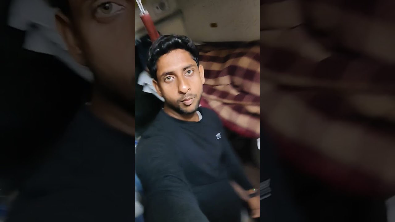 কেরালা টু মালদা ফাইনালি এনে আজকে পৌছালাম সেই  🚉🚎 #newvideo #newshortvideo #newpost 