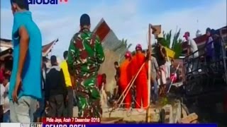 Download lagu Dahsyatnya Gempa 6,4 SR Yang Menguncang Aceh - BIS 07/12