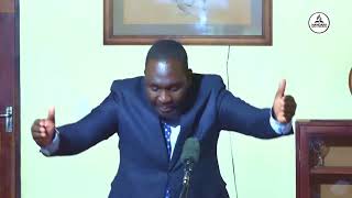 Family Life || Eld K. Manjobo || Dotrine of prayer in the book of Nehemiah || 06 Dec. 2025 |10:00am