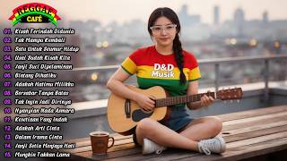 Reggae Café Indonesia Full Album Terbaru 2026 - Alunan Musik Reggae Santai Untuk Kerja & Santai