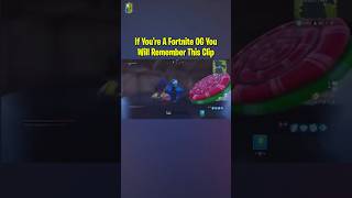 Bcctrolling Do You Remember This Og Fortnite Clip