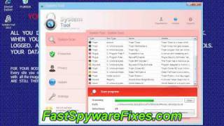 Complete System Tool 2011 Removal Tutorial