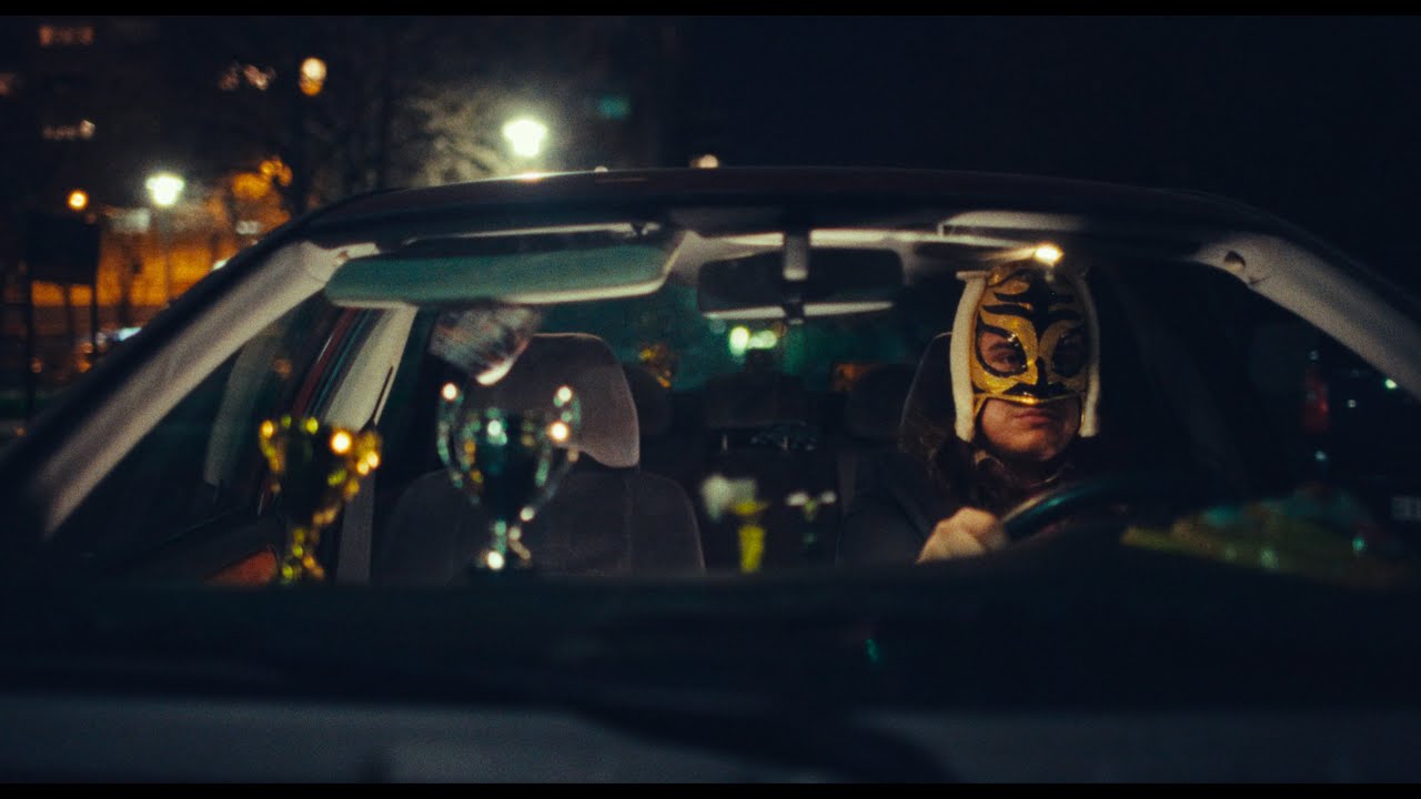 Mayberian Sanskülotts Premiere New Single And Video 'God Tiger'