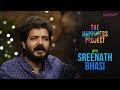 Sreenath Bhasi - The Happiness Project - Kappa TV