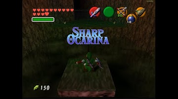 [OUTDATED][SharpOcarina+CustomActorToolkit Tutorial] Part 6: Custom actors (sub english)