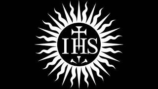 Jesuit Order Secret Societies Babylonian Origins of The Catholic Church