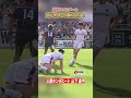 鈴鹿ラストゲーム大歓声の中を駆け抜ける! #三重ホンダヒート #山下楽平 #shorts