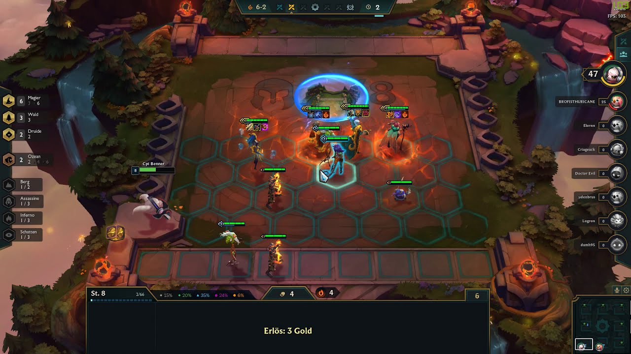 BEST COMP !!! |TFT | League of Legends - YouTube