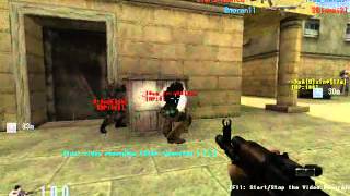 PSF TopOne1 Multi kill by WANTED