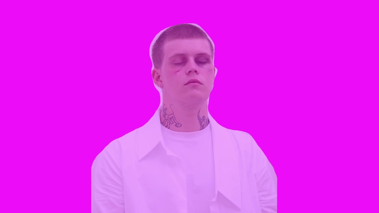 Spacy Thoughts - Yung Lean [Type Beat]