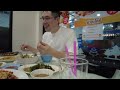 กิน ข้าวต้มนายพุธเจ้าเก่า 2023 | หมีมัมทริป