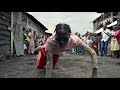 HIP HOP FREESTYLE BOBO ELVIS X KENNEDY IN GOMA DRC 