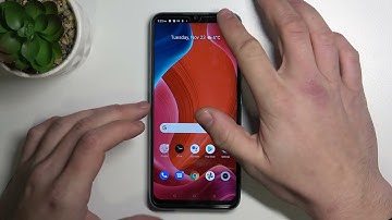 How to Turn On / Off Airplane Mode in Realme C25Y?