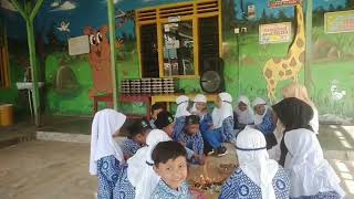 Sampah bisa berguna