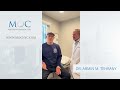 FDNY Firefighter’s ACL Recovery – Nicholas’ Story
