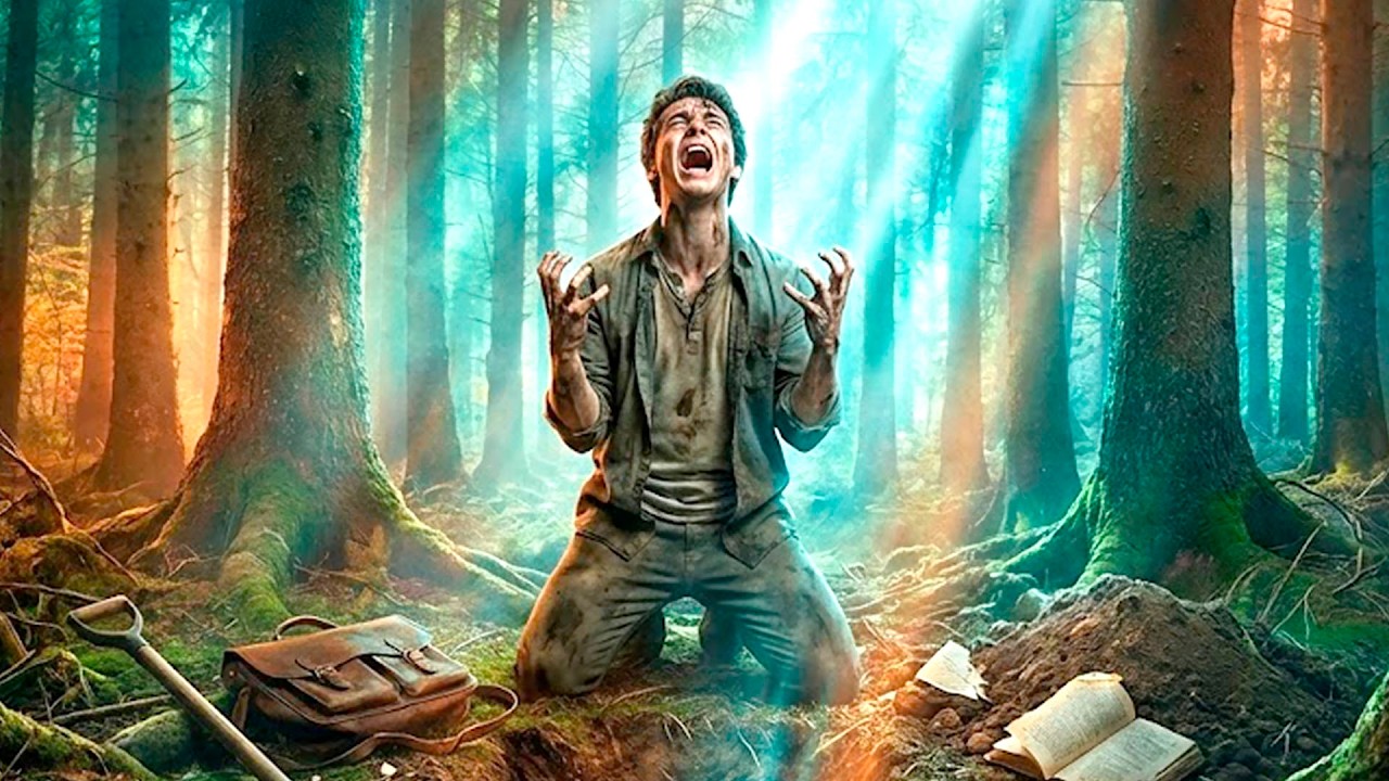 ИЗВЕСТНЫЙ ПИСАТЕЛЬ ИСЧЕЗ В ЛЕСУ! ЕГО СЫН ХОЧЕТ РАСКРЫТЬ ЭТУ ТАЙНУ! Хозяин ветра. Приключения