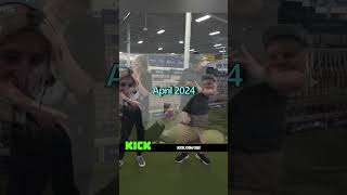 Celebrity Jesse has been on a weight loss journey and it's clear 👏 #xqc #jessesmfi #golf #friends #weightloss Wealth