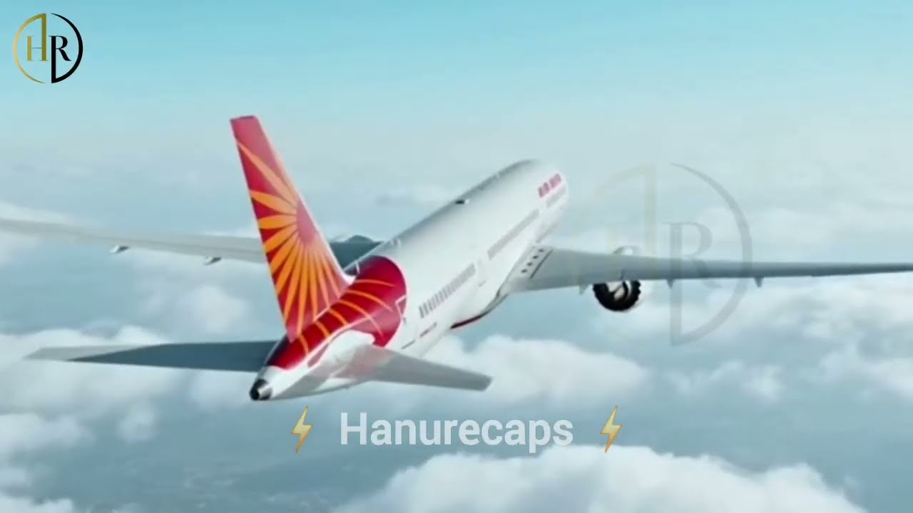 Air India Flight 171 விபத்து | Pilot தவறா? Sabotage ஆ? முழு விளக்கம் 😱✈️ 