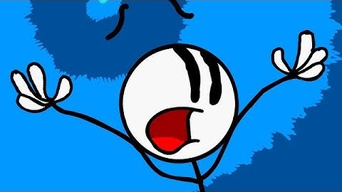 Stickpage - Infiltrating the Airship [Gameplay, Walkthrough]