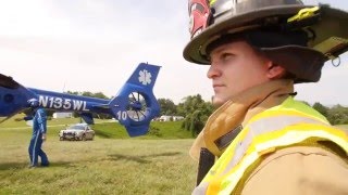 Life-Guard LZ Safety 2016