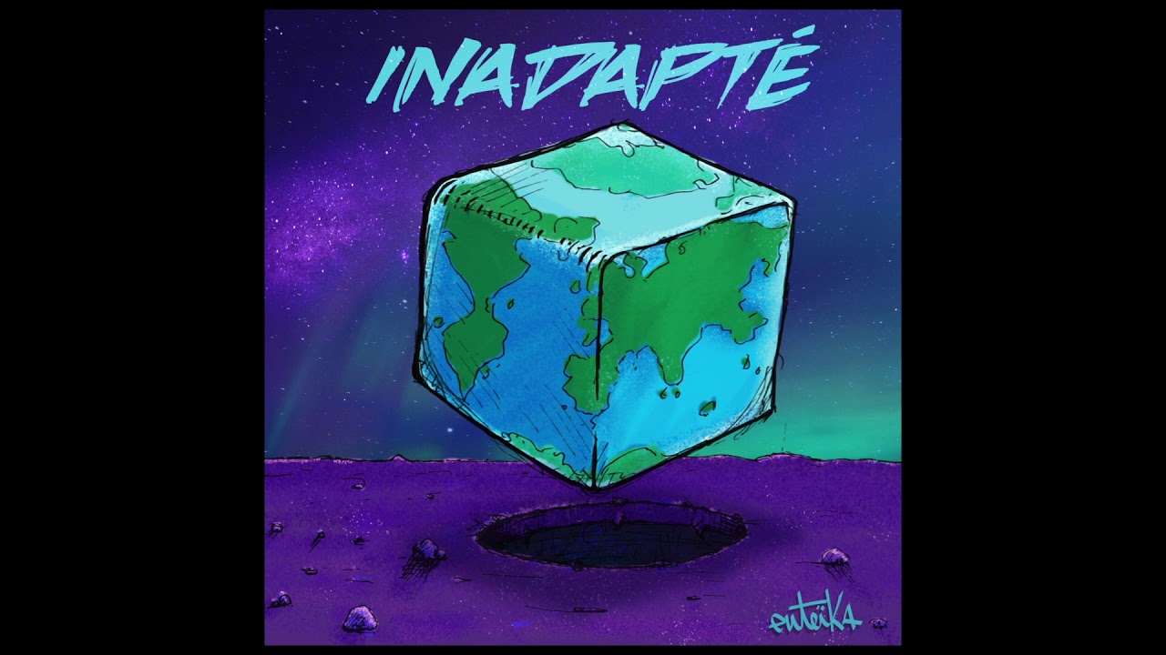 Euteïka - Inadapté