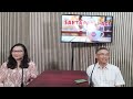 Santapan Pagi | Bp. Timotius Sugeng Tanang - Movement Vs Monumen