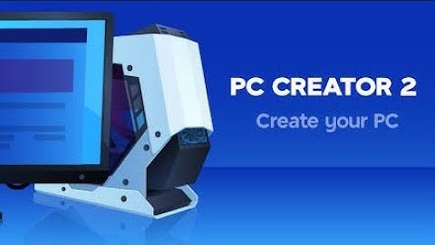 PC CREATOR 2🖥 - PC CREATOR BUILD GAMEPLAYz (IOS AND ANDROID GAME) #pccreator2 #pcbuild  #1