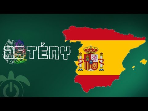 Videó: Érdekes tények Spanyolországról: történelem, leírás és vélemények
