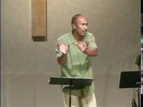 Francis Chan: Stop Stressing About Money (Part 1)