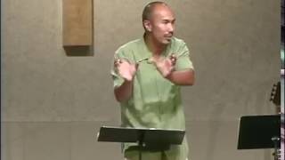 Francis Chan: Stop Stressing About Money (Part 1)