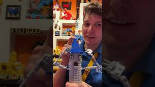 LEGO Masters: Breaking Bricks