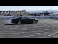 Marley WS6 donuts at LS Fest West 2018