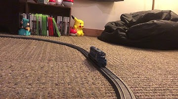 Review: Proto 2000 series GP30