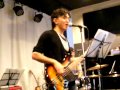 新しい歌を主に (Bossa nove arrangement version)