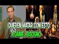 Quieren mtr  a daniel bisogno ex conductora esta involucrada