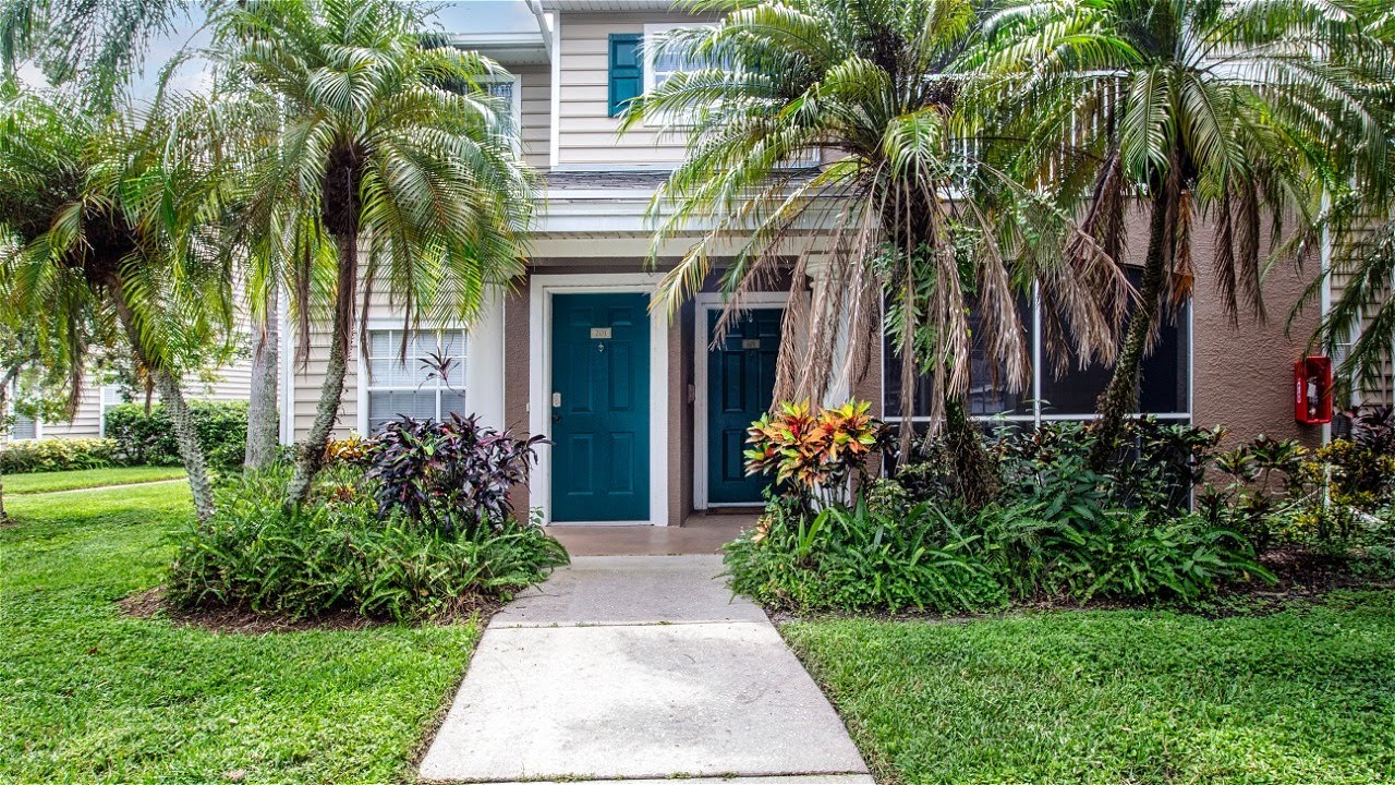 2 Bedroom 2 Bath Condo Lakewood Ranch Fl