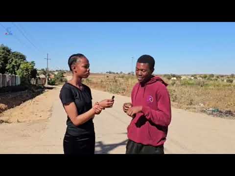 Street Vibes EP4: Is HIV Stigma Fueling New Infections? | Young People Speak Out