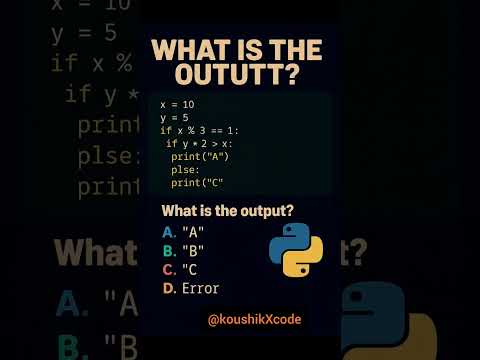 💻 What is